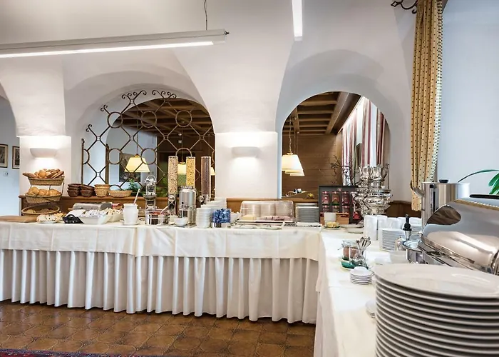 B&B Hotel Plankenhof