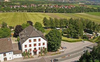 Plankenhof 4*