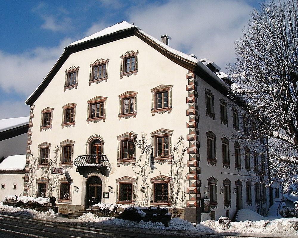 Plankenhof Hotel