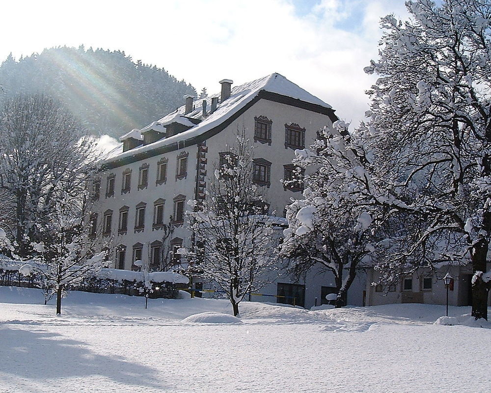 Hotel Plankenhof Pill
