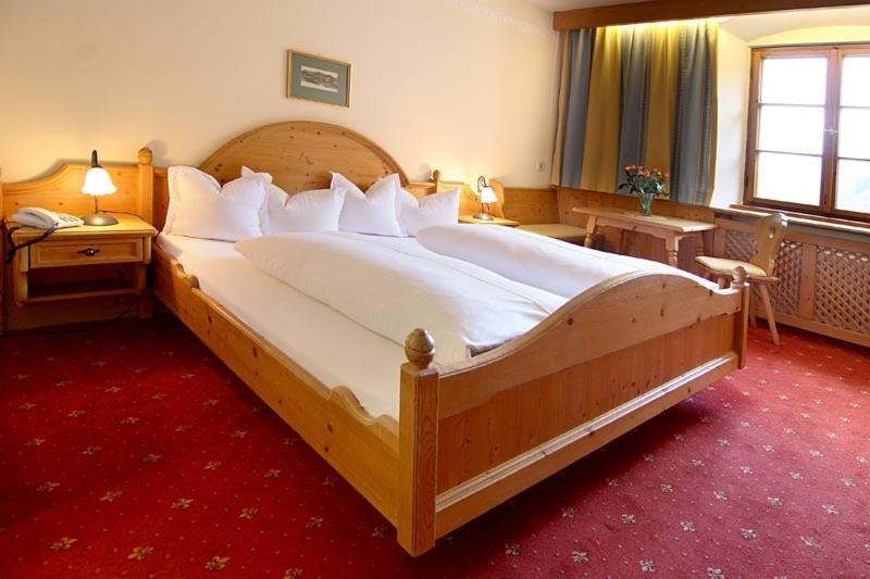 Plankenhof 4* Pill