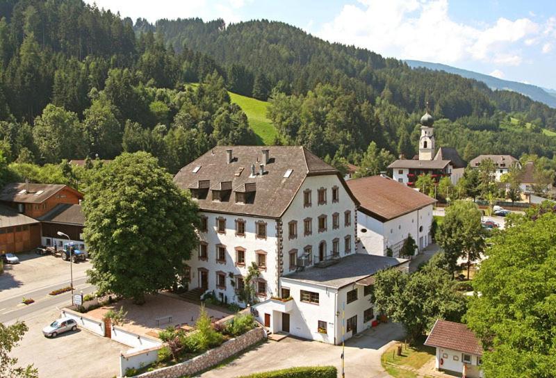 Plankenhof Hotel