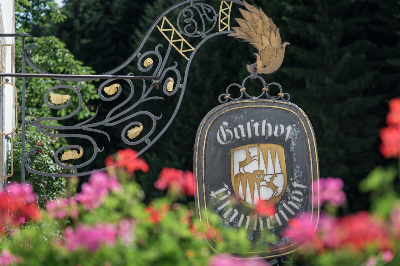 Plankenhof Hotel 4*