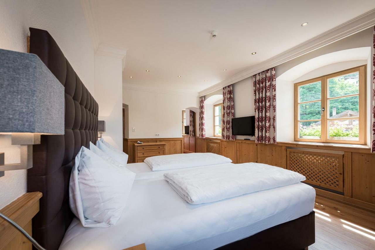 Plankenhof 4*