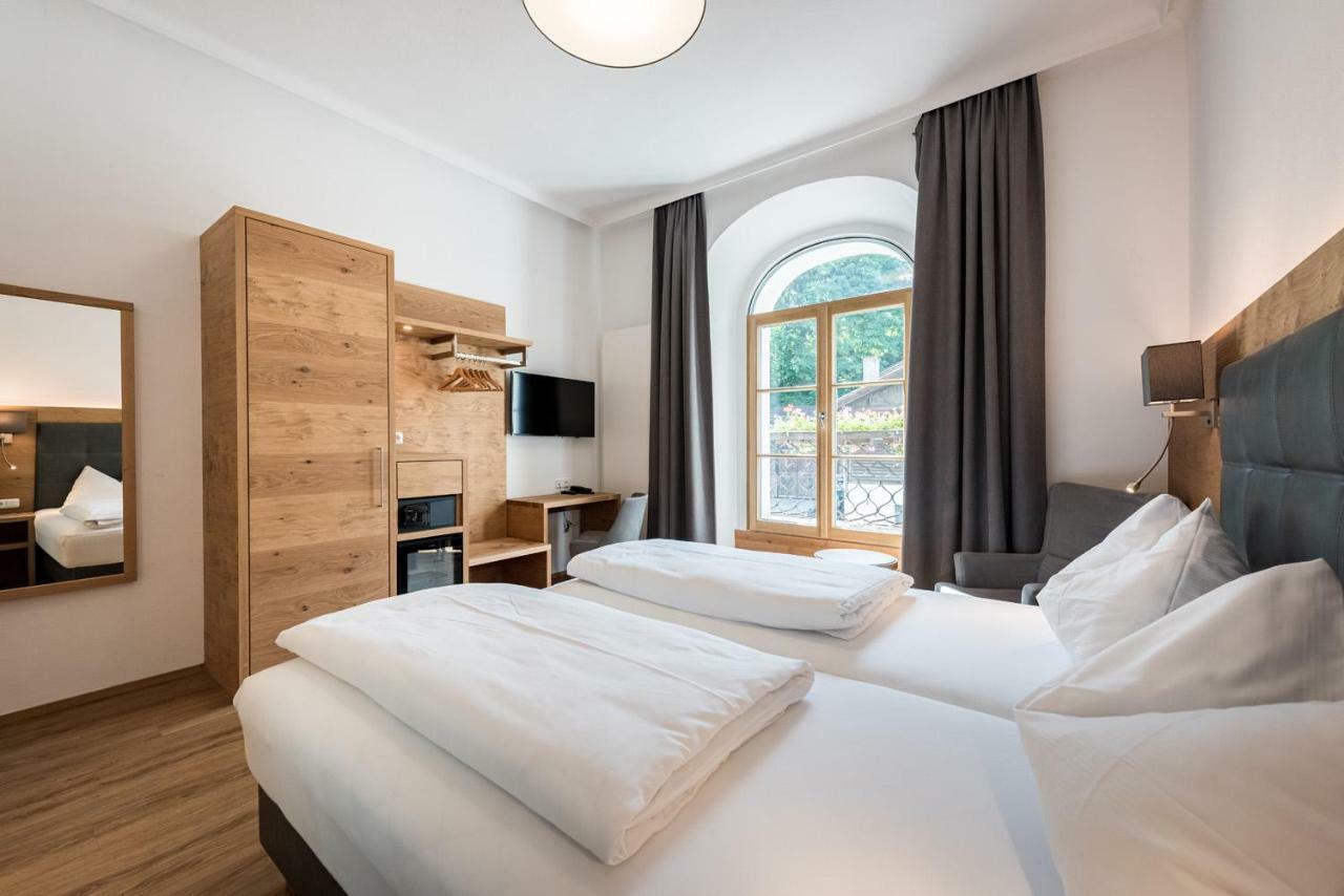 Plankenhof Hotel Pill