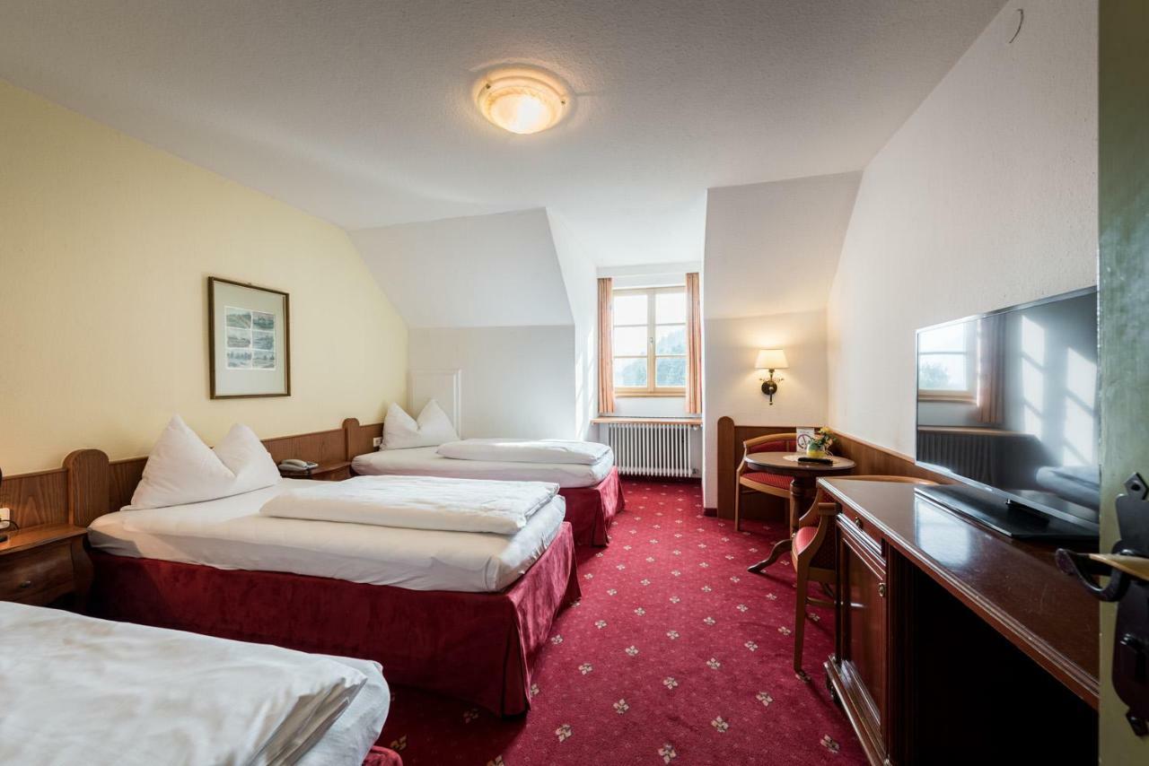 Plankenhof Hotel Pill