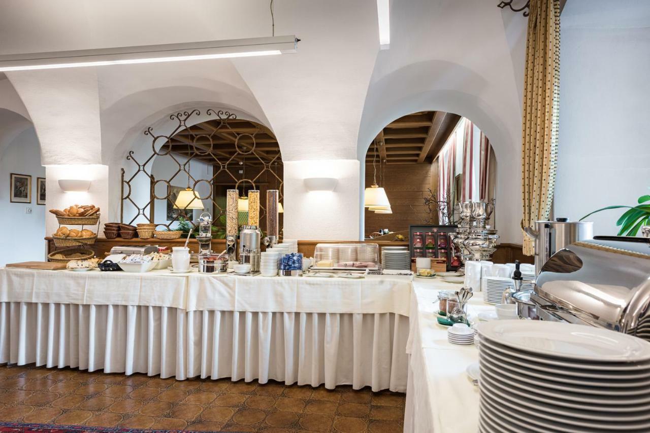 Plankenhof Hotel 4*
