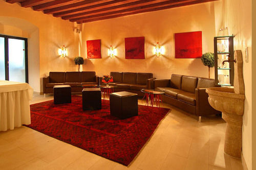 Hotel Plankenhof