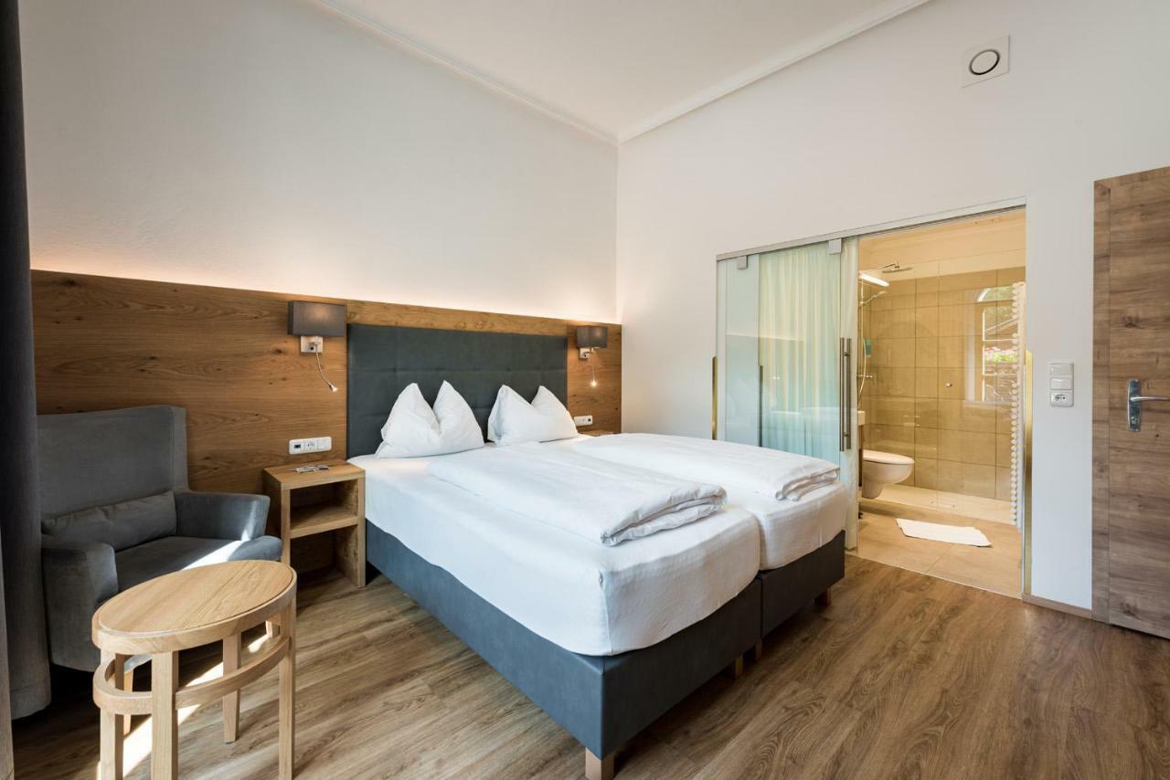 Plankenhof 4*