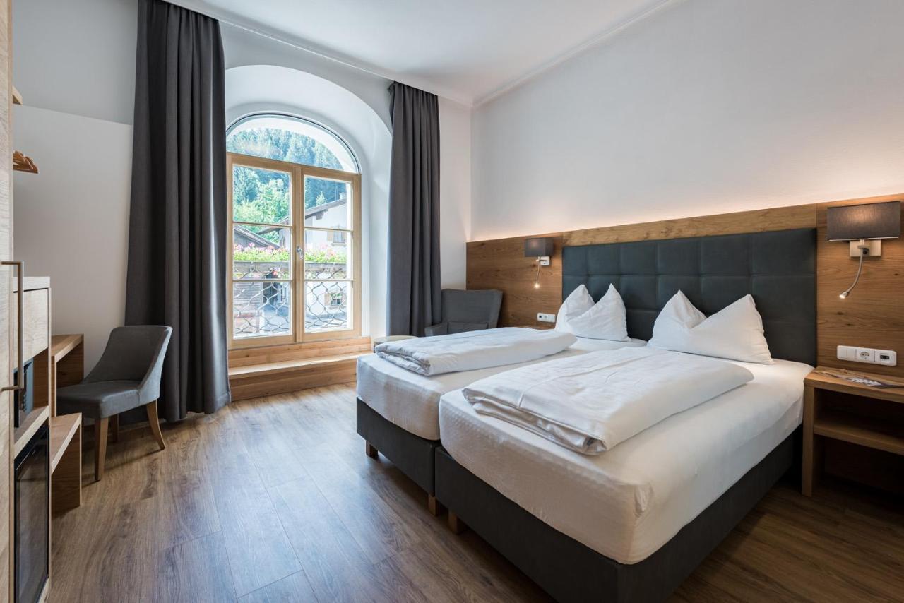 Plankenhof 4* Pill